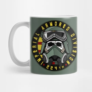 MUDTROOPER Mug